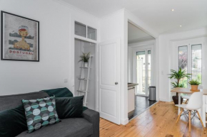 Passadico Flat Lisbon - Near Av. da Liberdade (NEW)